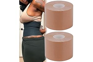 Kaotic Magic Tape for Stomach Weight Loss