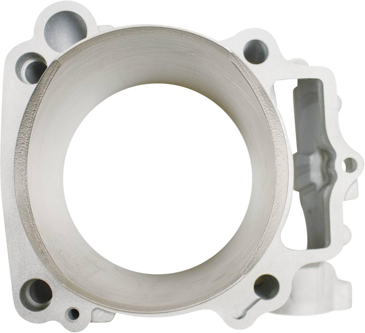 Cylinder Works CW21014-1 Big Bore Cylinder Compatible With/Replacement For Yamaha WR 450 F, YZ 450 FX 2021-23, YZ 450 F 2020-22 3.00mm Size Over Standard, 470 cc Displacement, 99 mm Cylinder Diameter