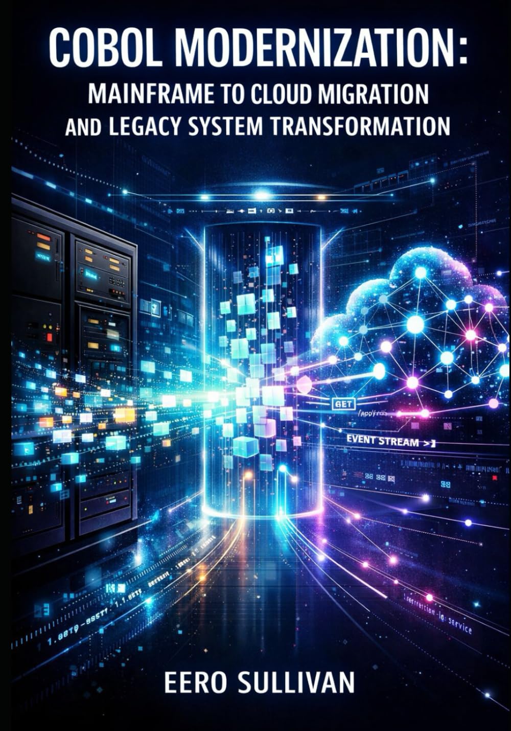 COBOL MODERNIZATION: MAINFRAME TO CLOUD MIGRATION AND LEGACY SYSTEM TRANSFORMATION: Refactoring, API Integration, Microservices Architecture, and AI Assisted Code Conversion for Enterprise Systems