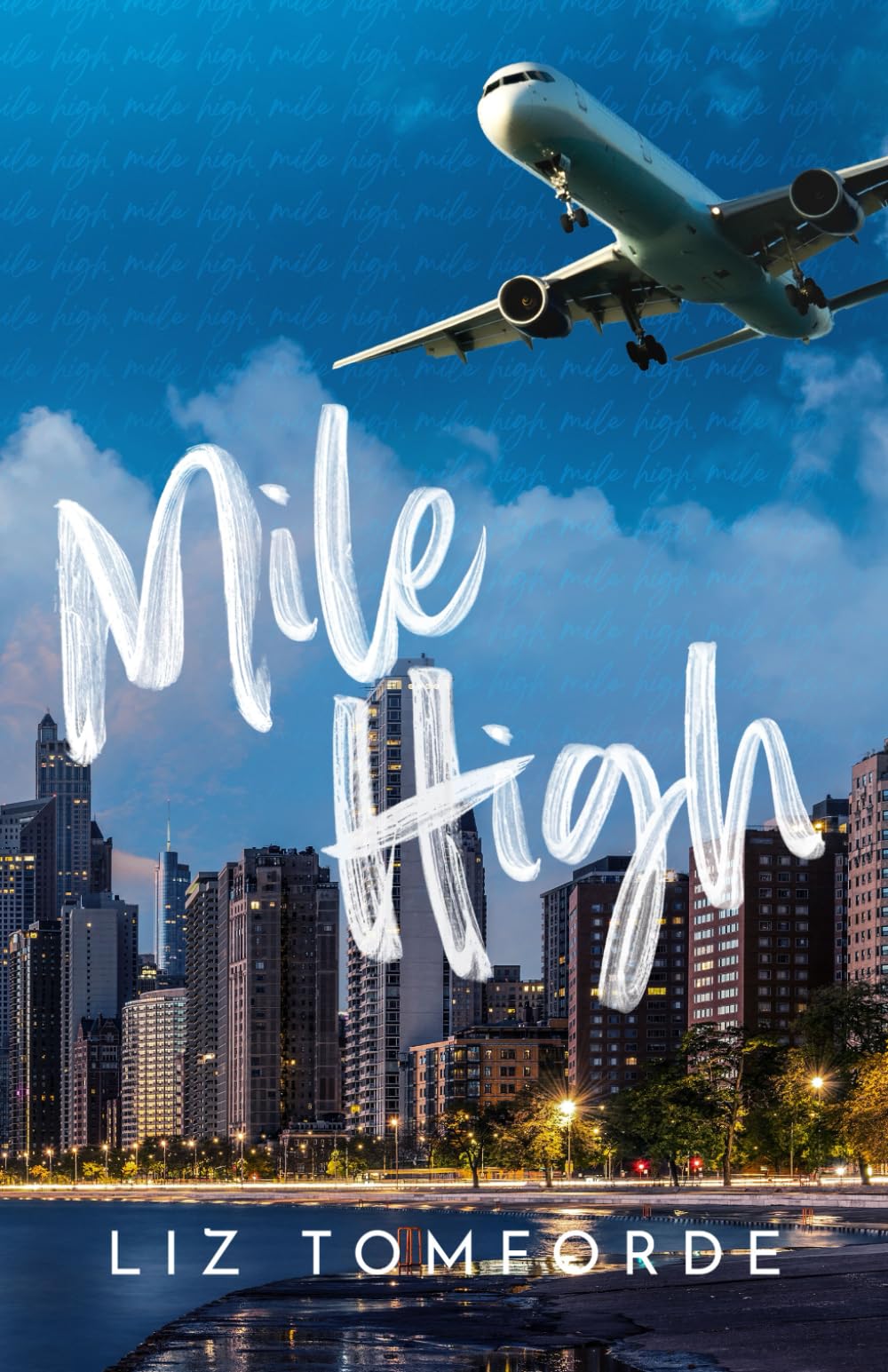 Mile High (Windy City Series Book 1) Paperback – June 4, 2022