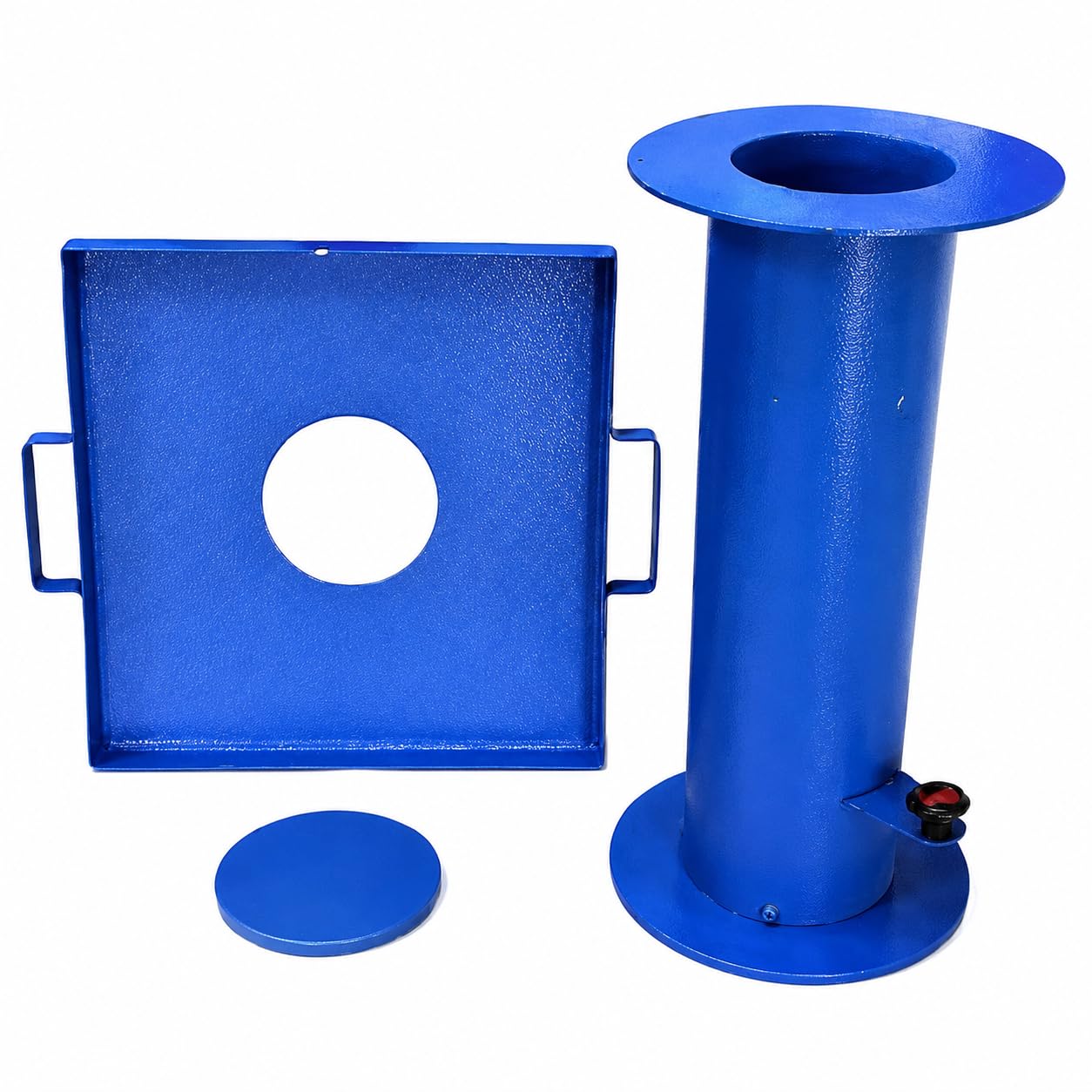 Sand Replacement (100mm) with Container and Tray-image-25