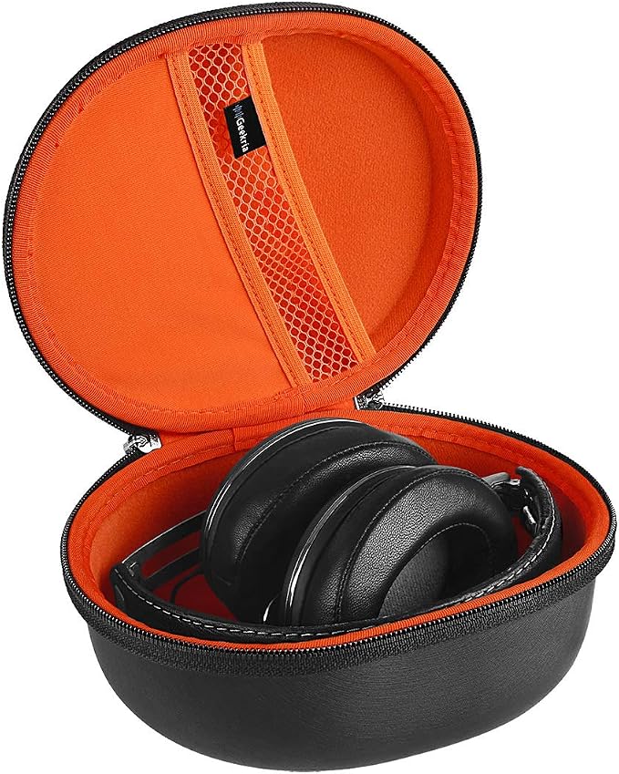 Geekria UltraShell Headphones Case 