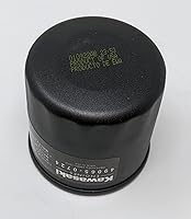 Vista 4 de Kawasaki 49065-0724 Filtro de aceite se ajusta a 49065-7010 OEM