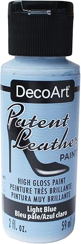 Vista 2 de Deco Art (DECCA) - Pintura artística, color negro