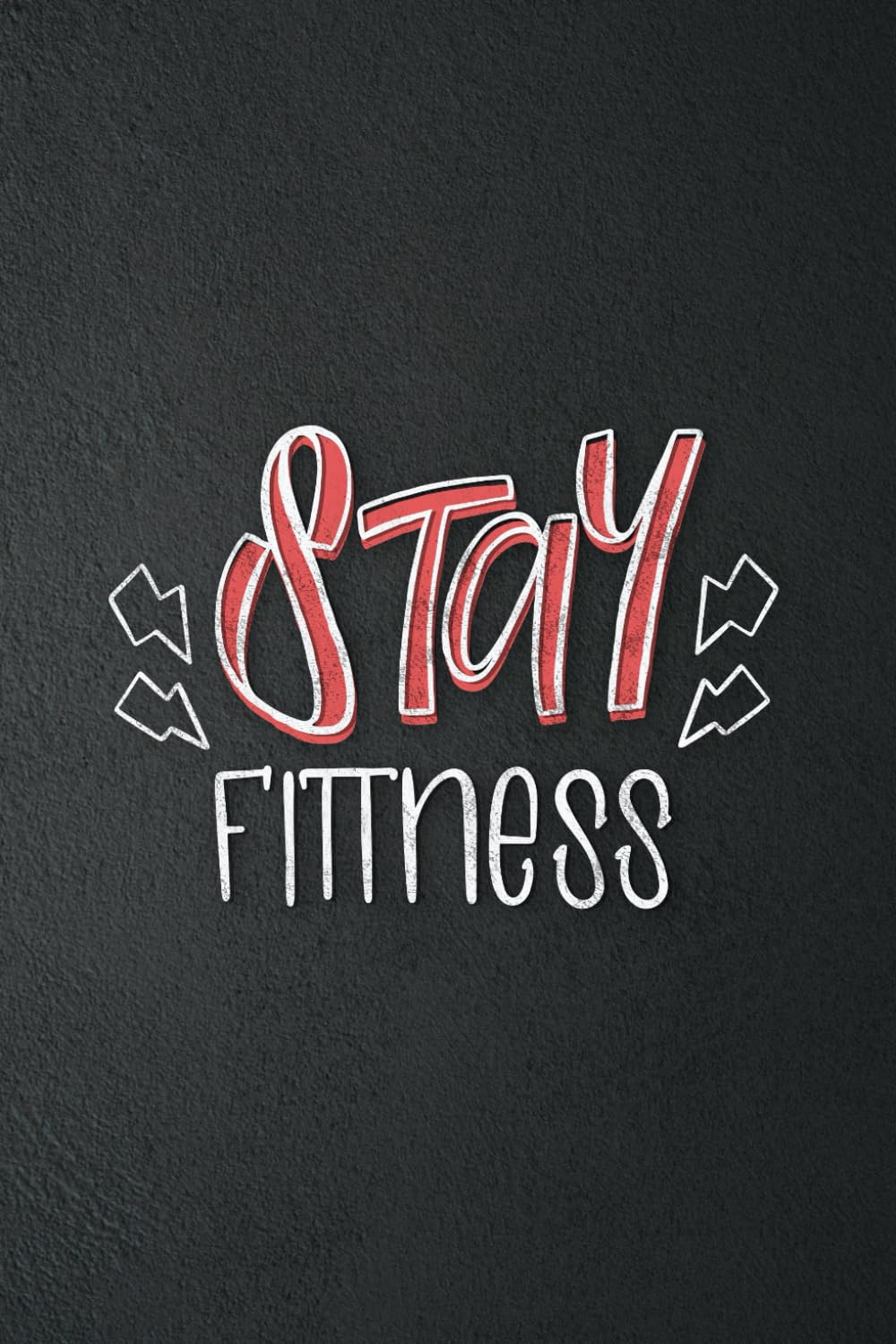 Crossfit Planner: Full Year Gym Tracker, Fitness Journal, Workout Organizer, Weight Lifting Log Book - Stay: Goals & Plans, Workout Routines, Sets, PRs, Calendar, Weight Loss-image-44