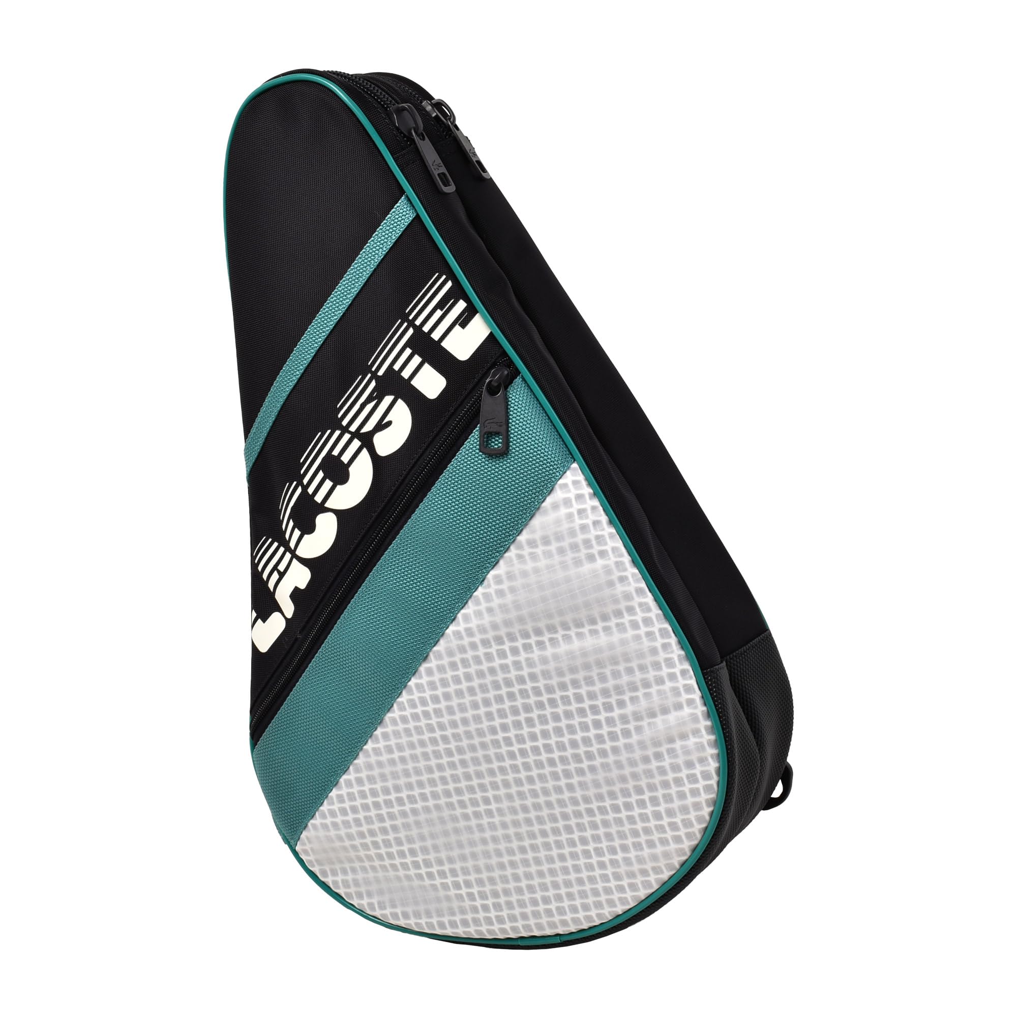 Amazon | [Lacoste] [ラコステ] PADDLE CROSSOVER NH4855BW