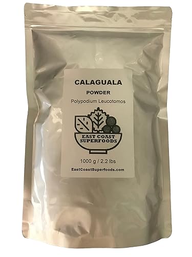 Herbs May Do You Good Calaguala Kalawalla Rizoma Polvo Polypodium Leucotomos De Florida Superfoods (c - 35.27 oz 2.2 lbs) disponible en Yaxa Colombia