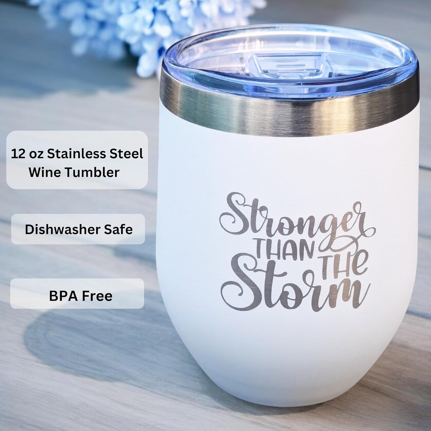 Get Well Soon Gifts for Women - Care Package for Cancer Recovery, Surgery, Sick Friend, Hospital Comfort, Chemo Care Treatment - Gift Basket with Thoughtful Gifts, Thinking of You (Gray)