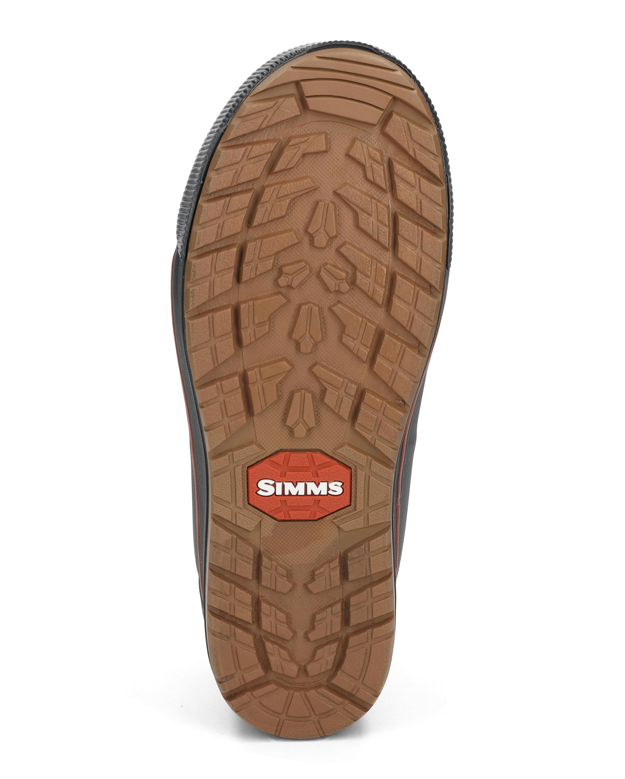 Simms Herren Challenger Slip-on Shoe Wassersportschuh