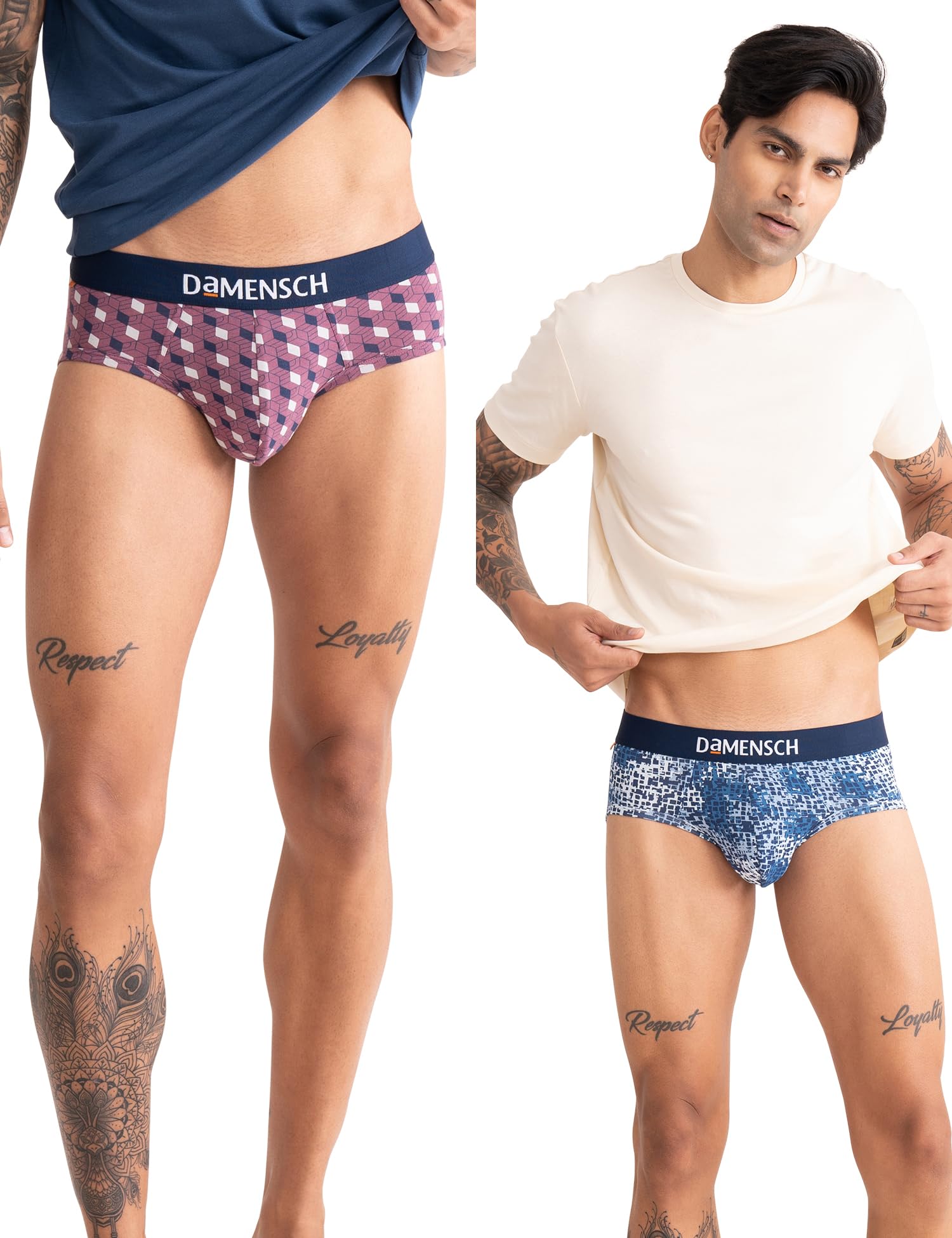 damensch Men Briefs-picture-36