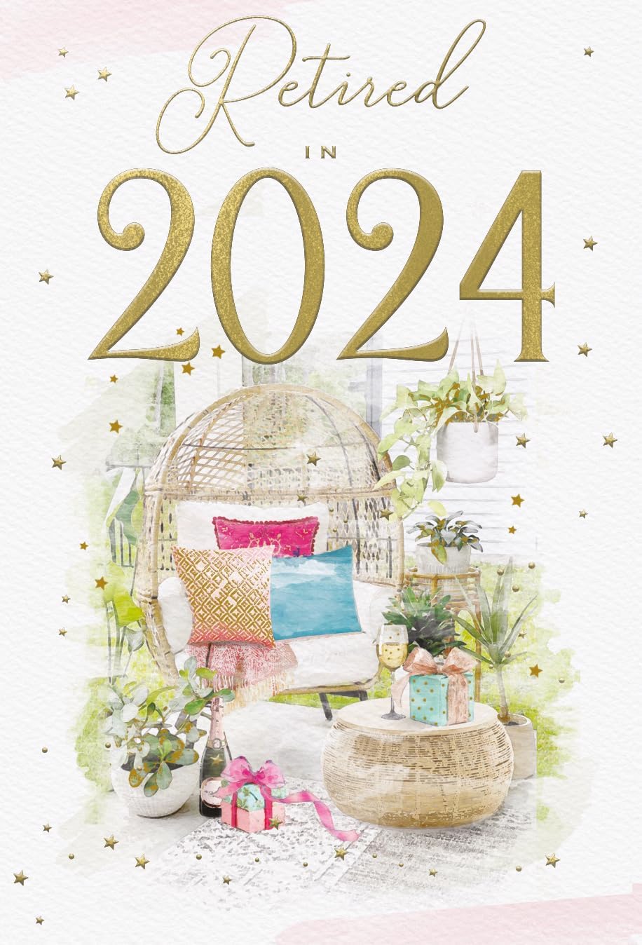 ICG On Your Confirmation Card For Boys - Religious Themed Mobile With A Foil Finish