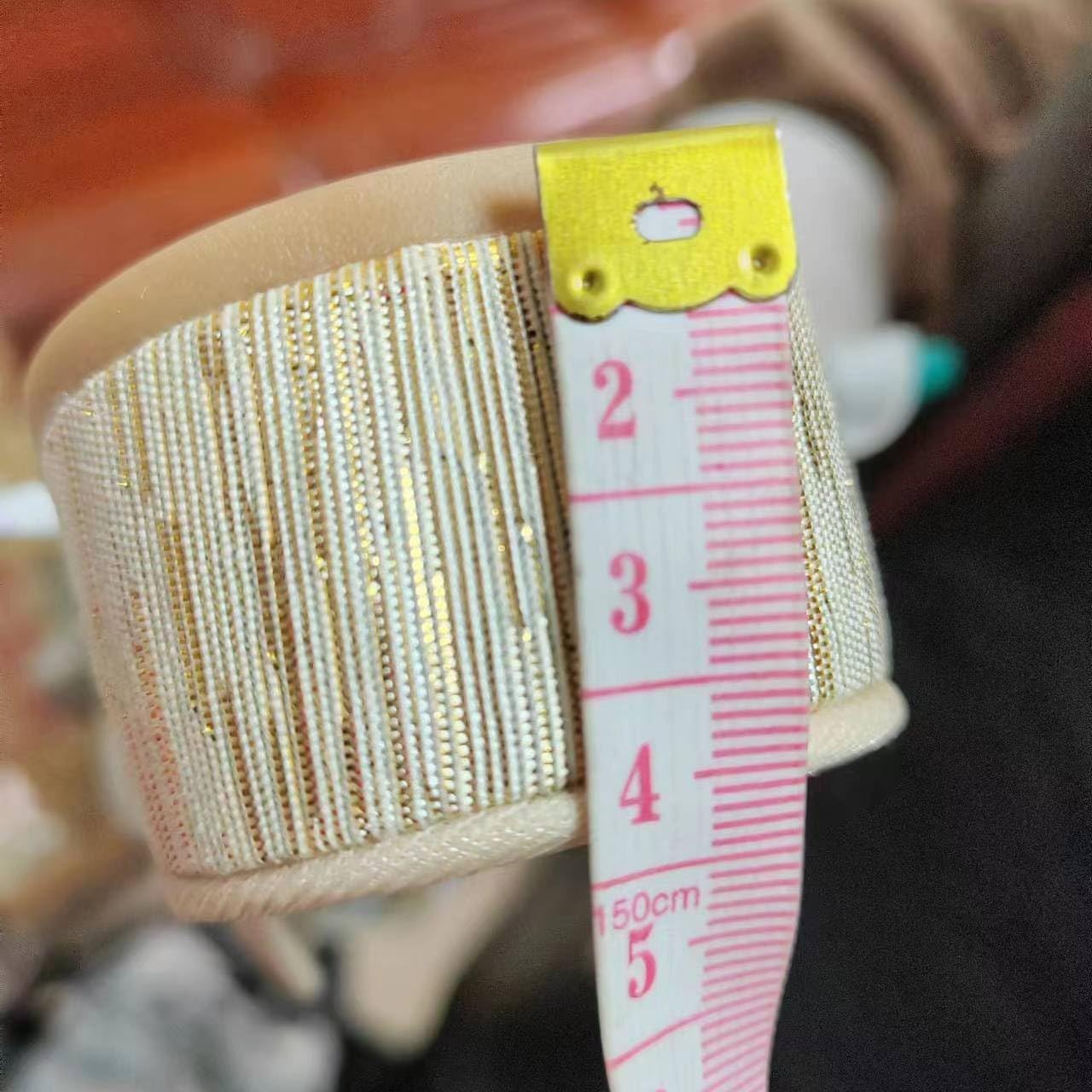 Fashion Flower Embroidered Mules Women's Exquisite Handmade Beaded Slippers Chinese Traditional Ancient Style Hanfu Cheongsam Shoes Casual Lightweight ls(,5 UK) (6 UK)