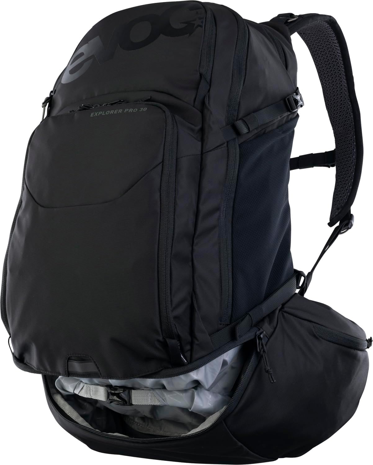 Sac à dos Explorer Pro 30 noir