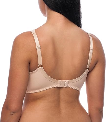Miniatura 6 de frugue Sujetador de mastectomía poscirugía para mujer con bolsillos quirúrgicos