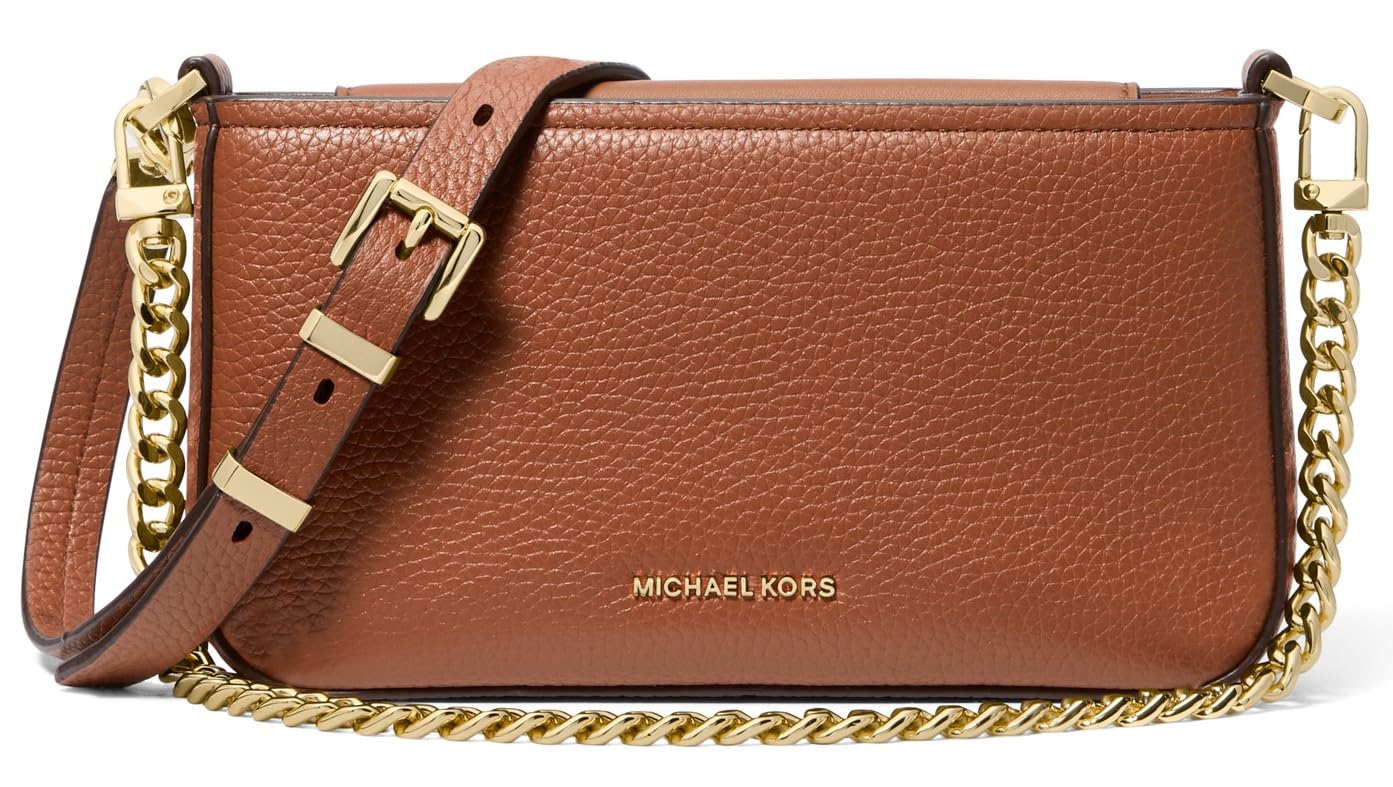 Michael Kors Bryant Convertible Crossbody Bag
