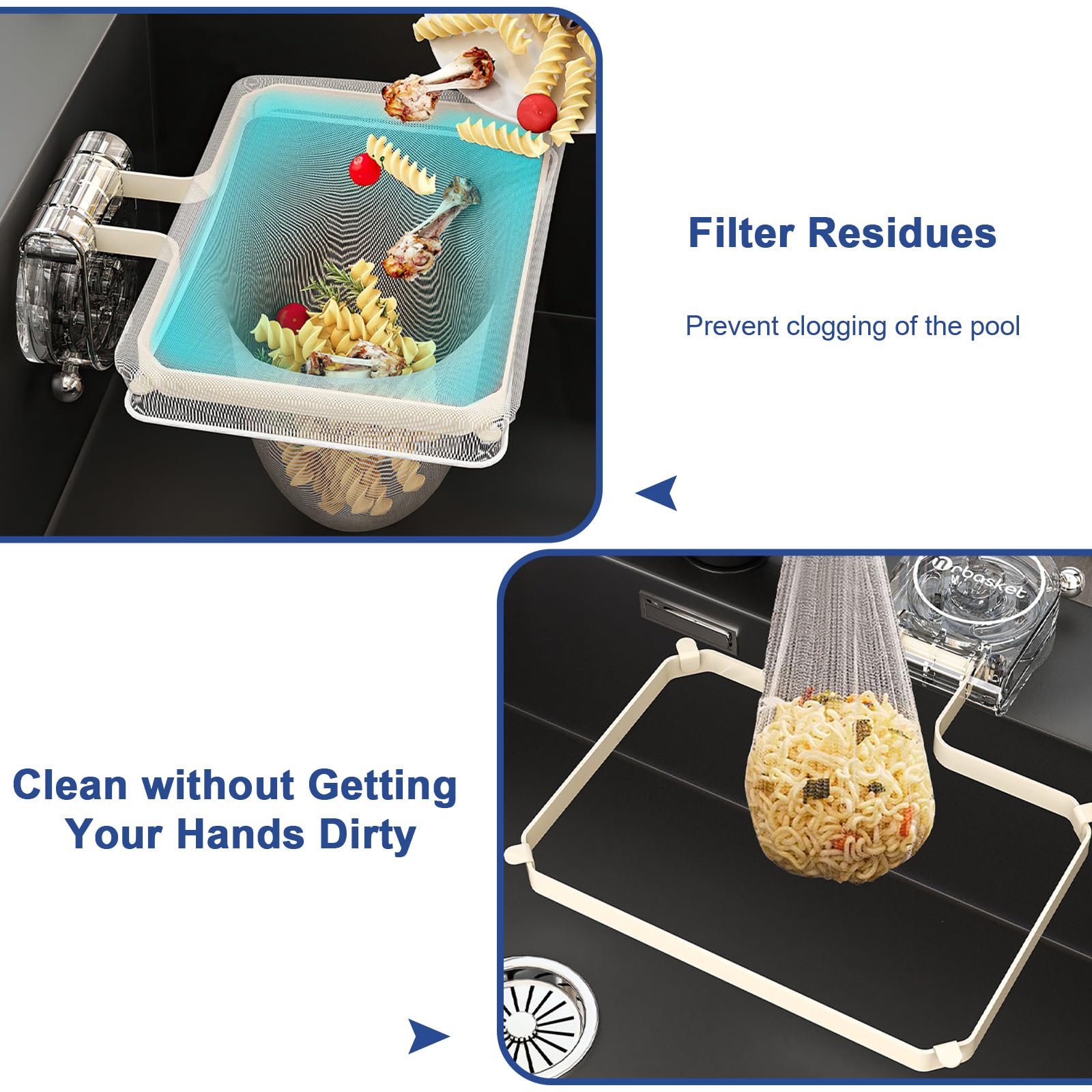 Cecipa Max Evier De Cuisine Avec Egouttoir Evier 1 Bac En Quartz Et