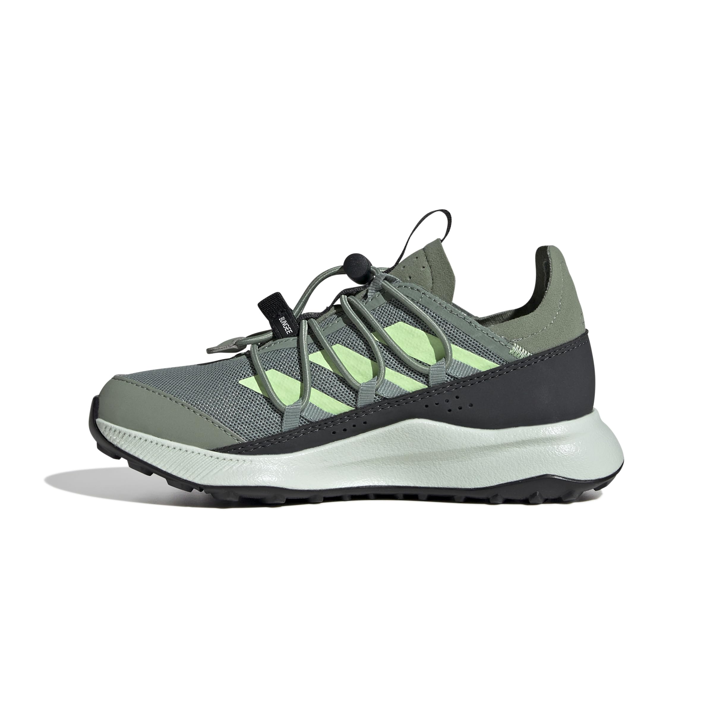 adidas Unisex Niños Terrex Voyager 21 Heat.rdy Travelwanderschuhe