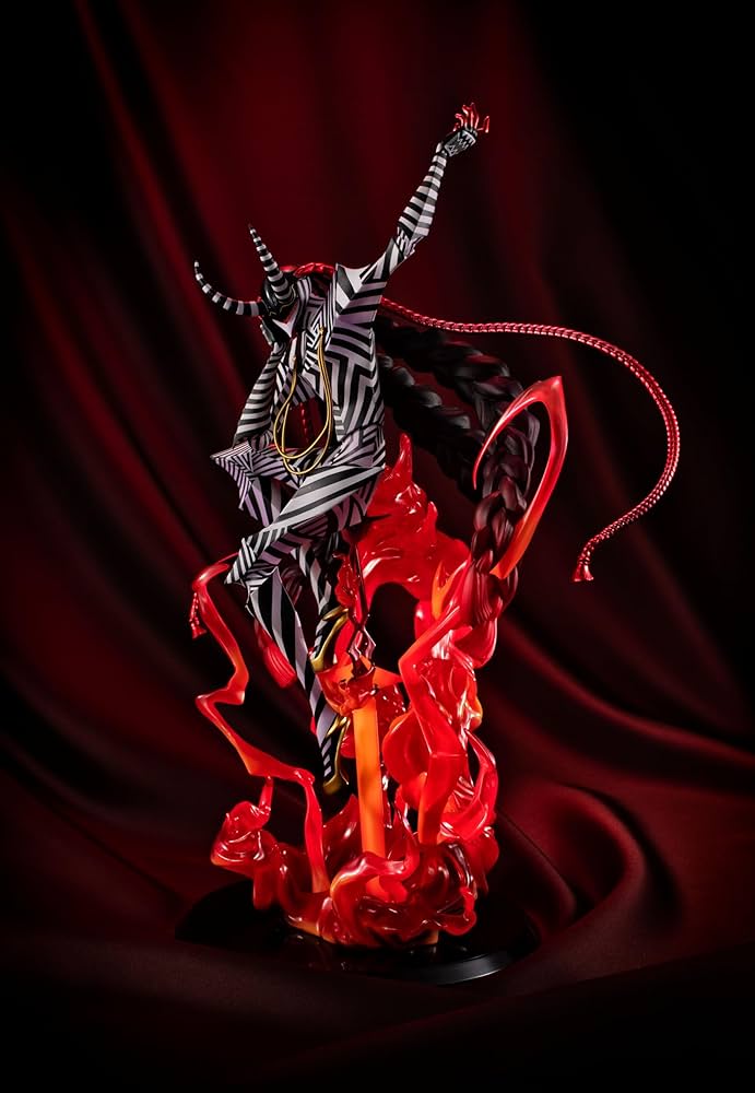 Amazon.co.jp: メガハウス - ペルソナ5 ロイヤルゲームキャラクター