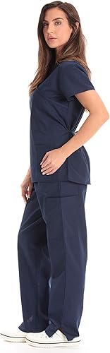 Miniatura 3 de Just Love Women's Scrub Sets
