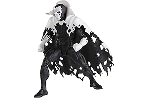 Marvel Legends Series Doctor Strange in The Multiverse of Madness 6-Inch Collectible...