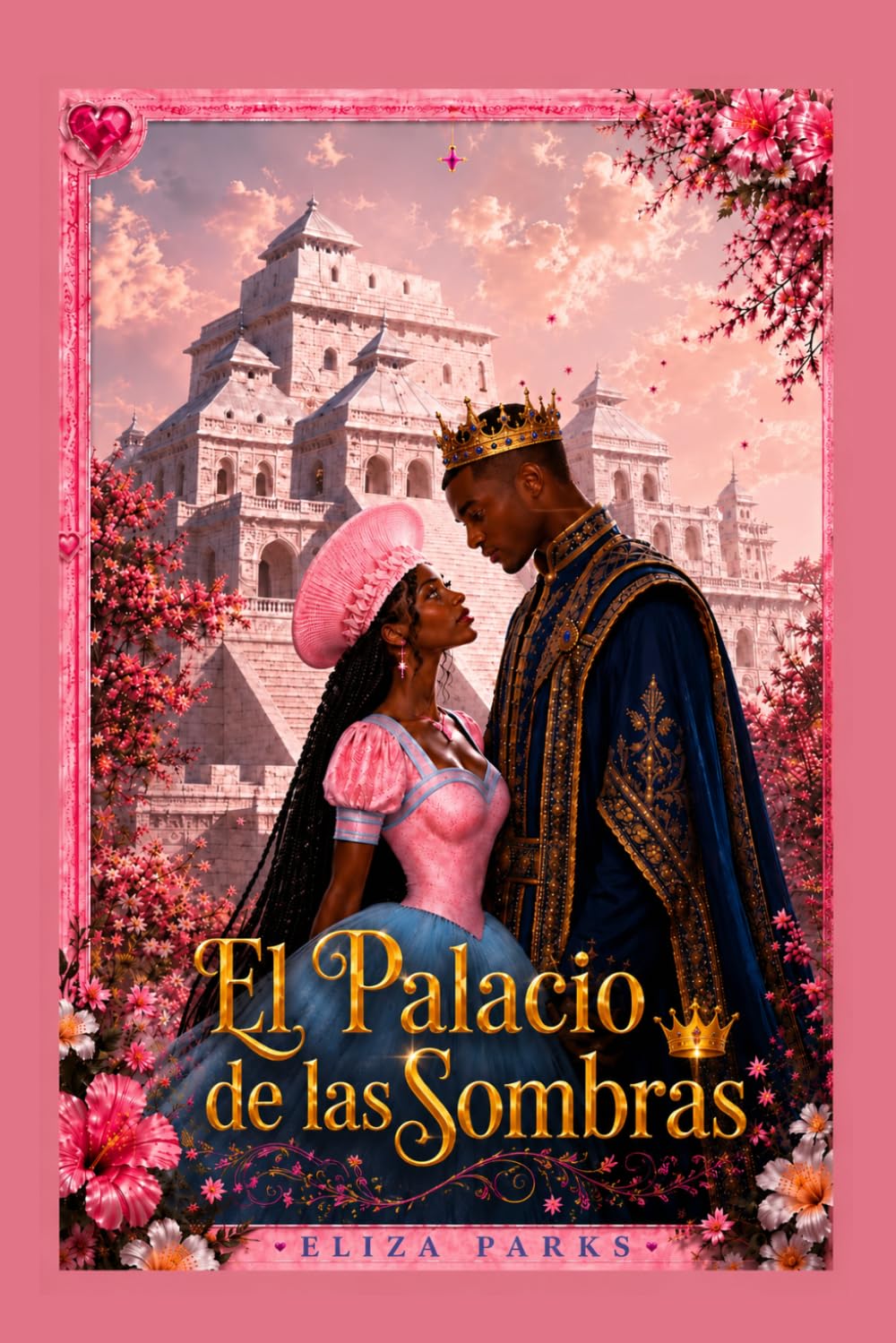 El Palacio de las Sombras (Spanish Editon Collection (Stand Alone Books))