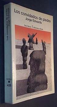 Los convidados de piedra