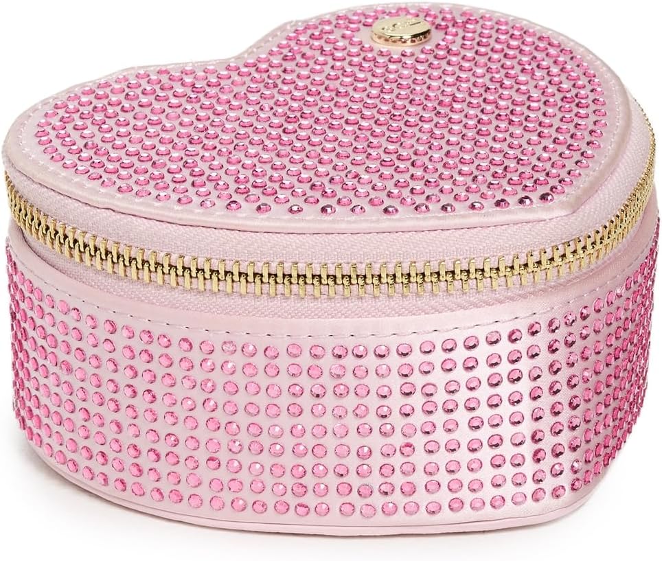 Stoney Clover Lane Women's Heart Jewelry Box