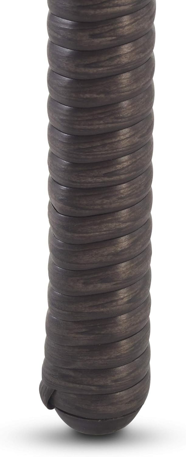 Christopher Knight Home Delfina Outdoor Wicker Barstools, 2-Pcs Set, Grey : Patio, Lawn & Garden