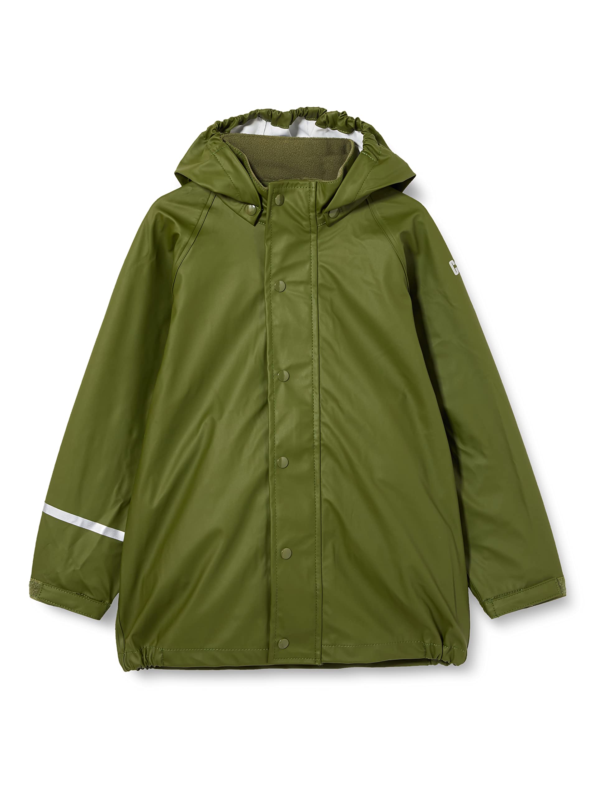 CareTec Kinder Regenjacke ohne Futter