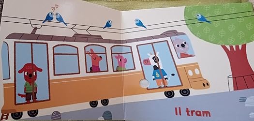 I colori. I miei piccoli libri sonori da accarezzare. Ediz. a colori