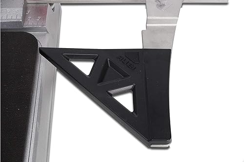 Vista 5 de Cortador manual de azulejos para baldosas cerámicas Velocidad 92-N con estuche Herramienta profesional de corte de azulejos de mano con rueda