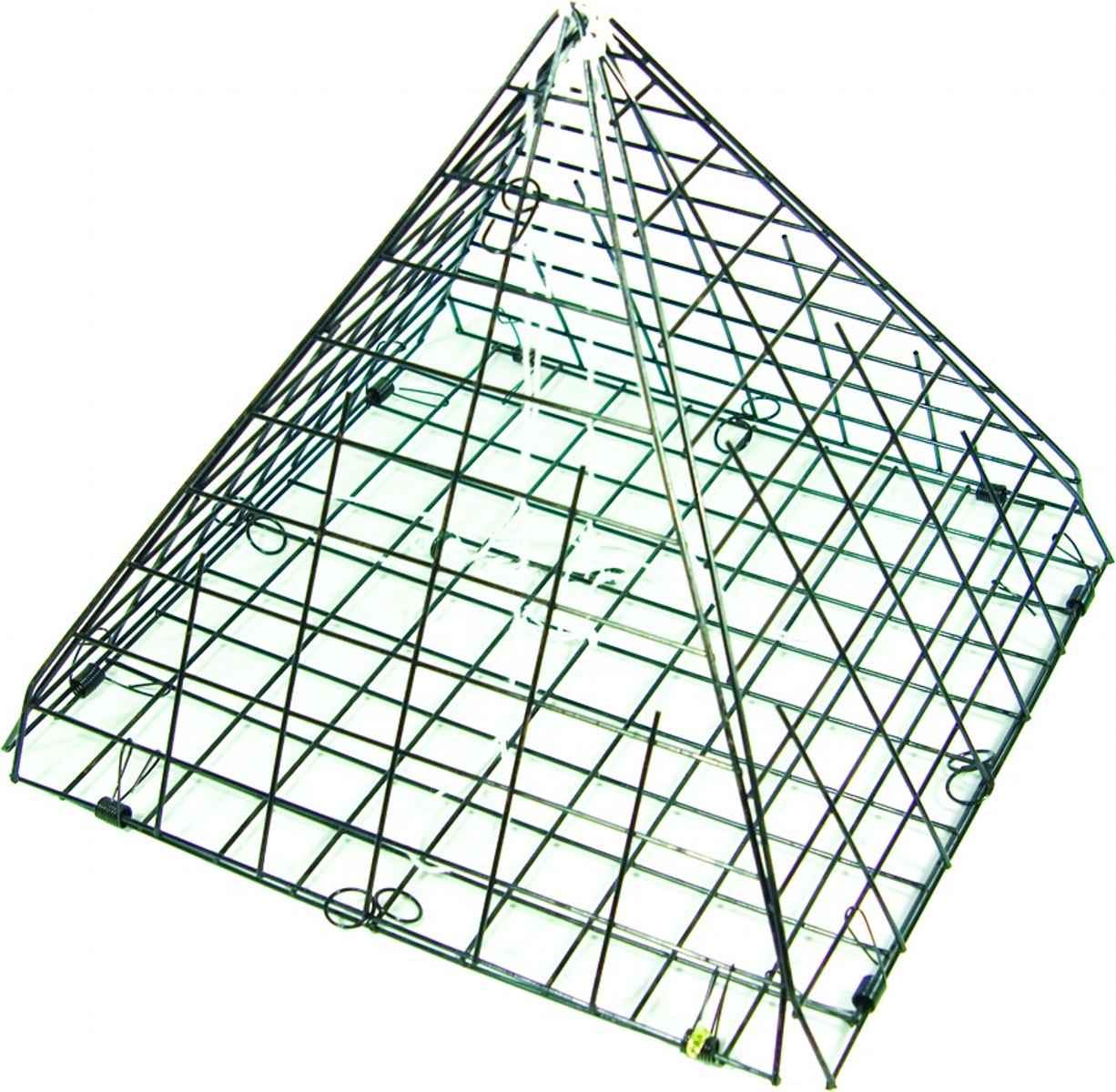 Eagle Claw CTRAP-1212 Star Crab Trap