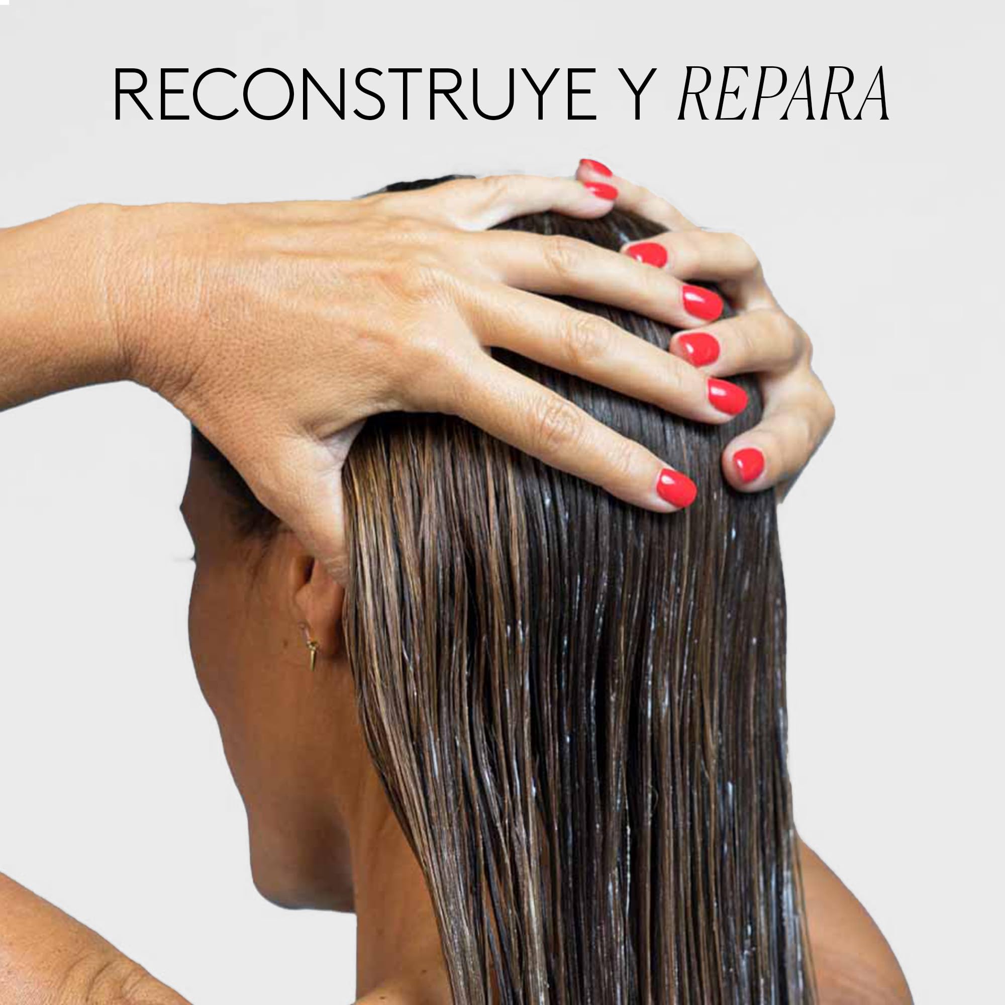 COCUNAT Pack Champú Rich Fortalecedor y Acondicionador Leave-In para Rizos | Fortalece, nutre y elimina el frizz para conseguir rizos definidos. Fórmula sin sulfatos, siliconas ni parabenos.