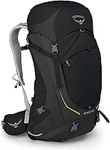 Osprey Packs Stratos 50 Men's Backpacking Backpack - coolthings.us