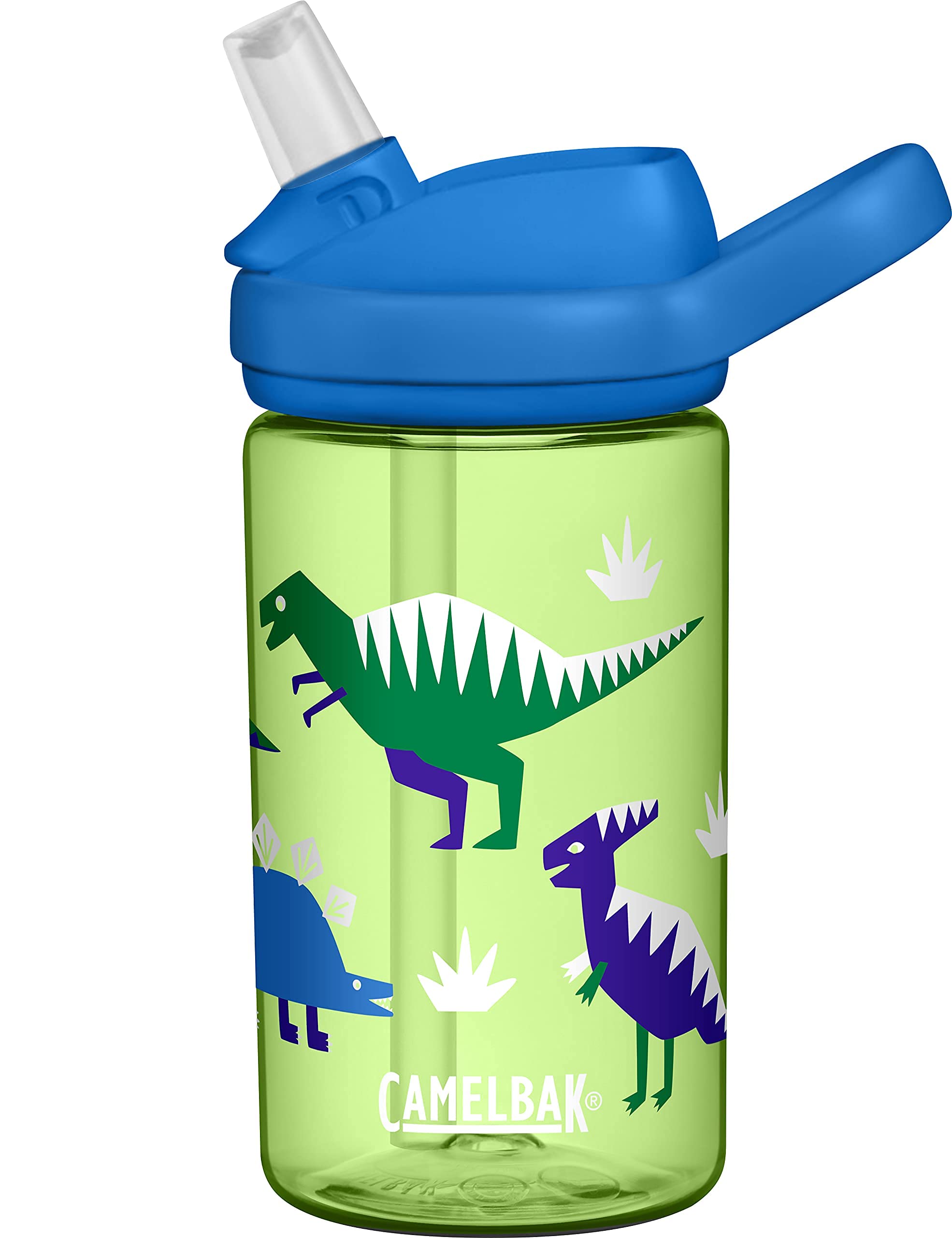 CamelBak Water Bottle with Straw,14oz