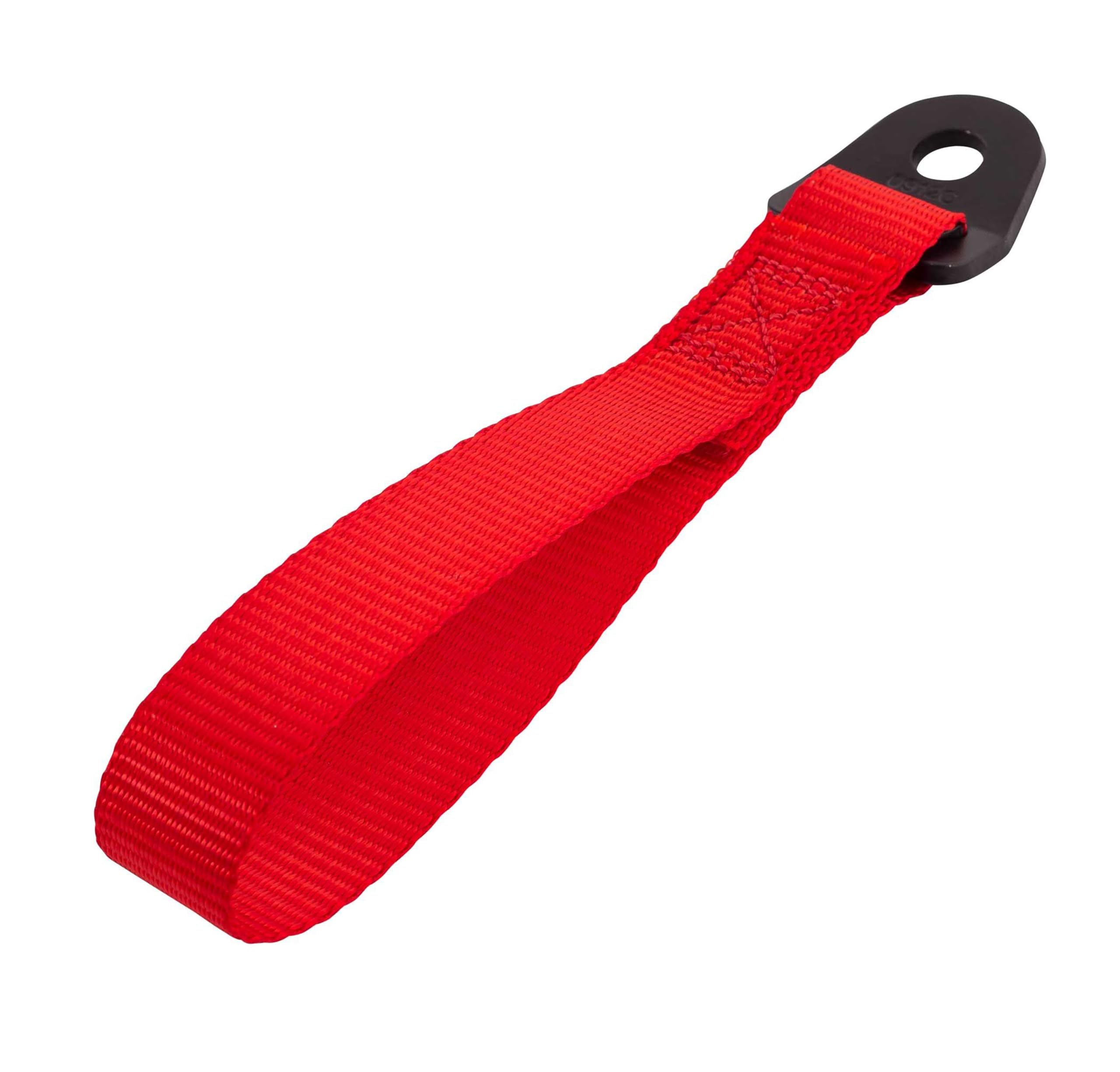 Amazon.com: TRS Motorsport Fabric Door Handle Pull, Boot Trunk