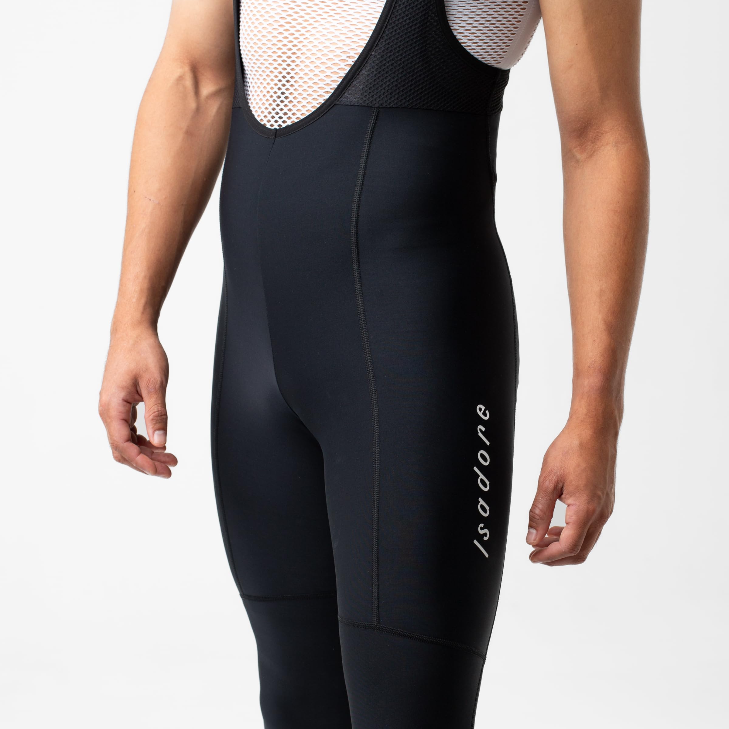 Isadore Debut Thermal - Mallas térmicas (gamuza)