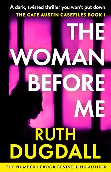 71Y7UeTMPLL._SY342_ Sharp Minds, Sharper Instincts: The Women Sleuths Dominating Crime Fiction Right Now