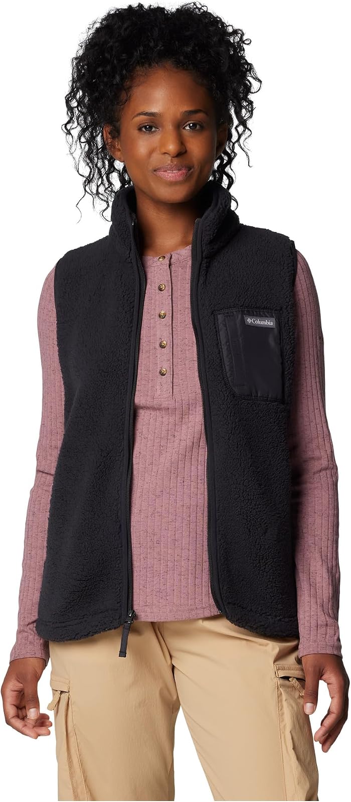 Женские Columbia West Bend™ Vest II