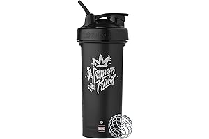 Marvel Classic V2 Shaker Bottle: Unleash Your Inner Superhero