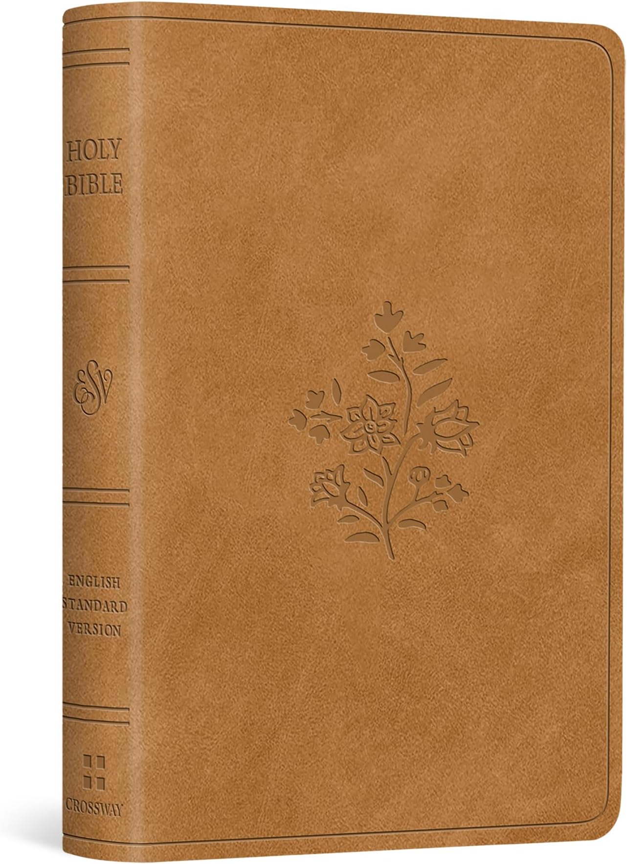 ESV Vest Pocket New Testament with Psalms and Proverbs, Red Letter