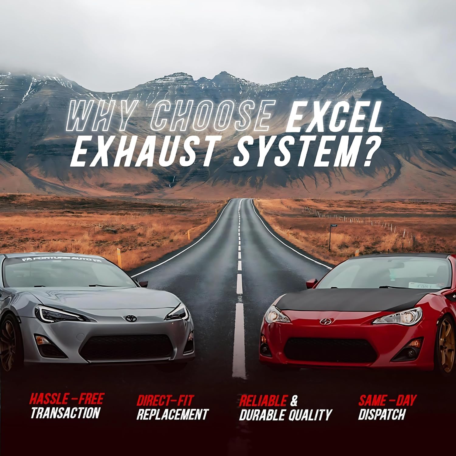 EPA Compliant Catalytic Converter Replacement for Nissan Sentra 2007-2012, 2.0L