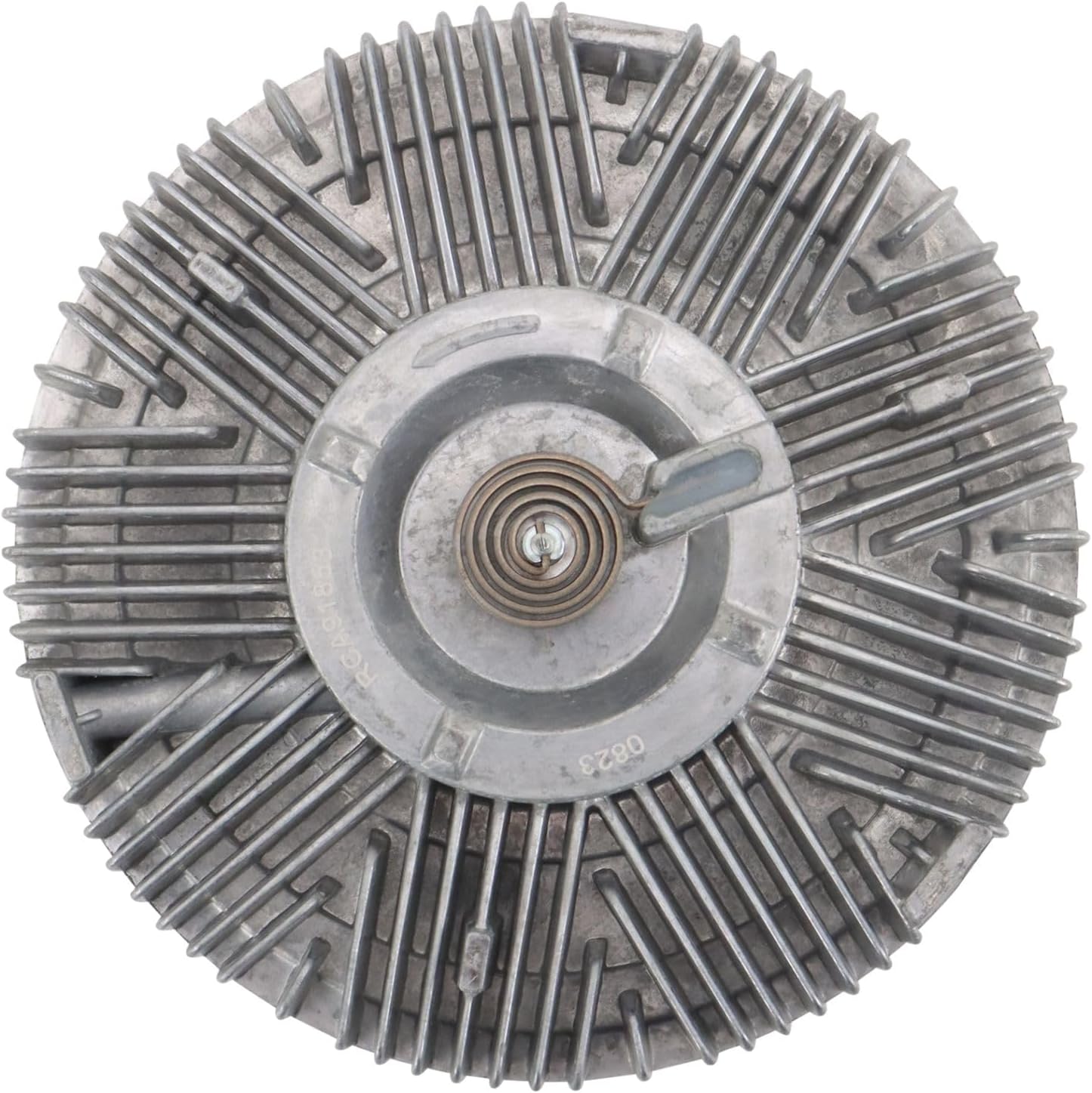 Heavy Duty Radiator Cooling Fan Clutch Compatible with Chevy GMC Pickup Truck Astro Blazer