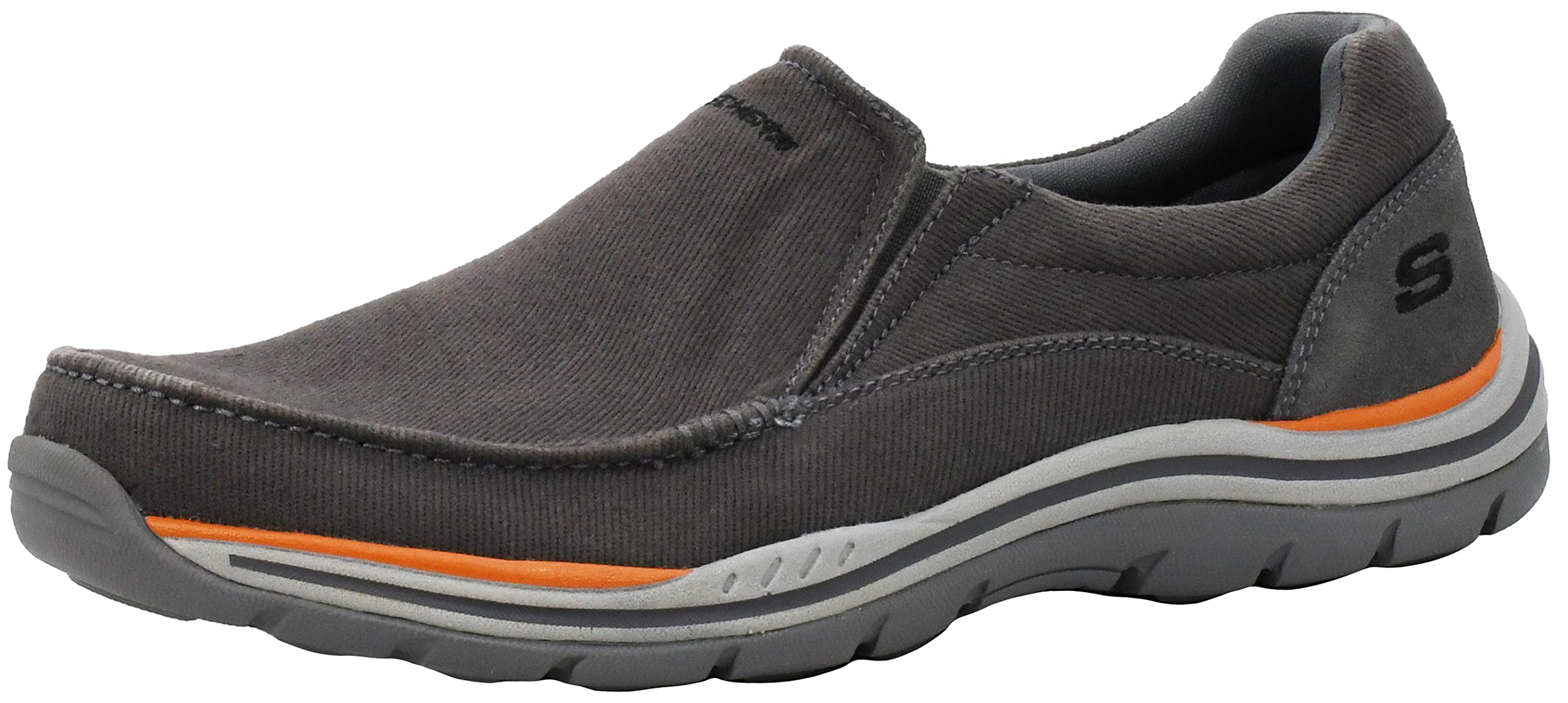Skechers Mens Expected Avillo Moccasin Desertcart INDIA