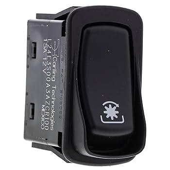 Amazon.com: CUB CADET 925-04076 PTO Switch 5234 5252 5254