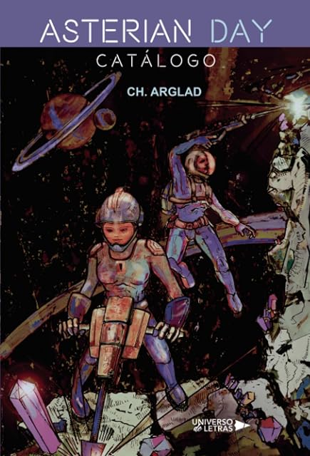 Portada de Asterian Day