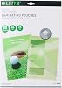 Leitz UDT Lamination Bag, A4, 80 microns, 25 pieces, Transparent