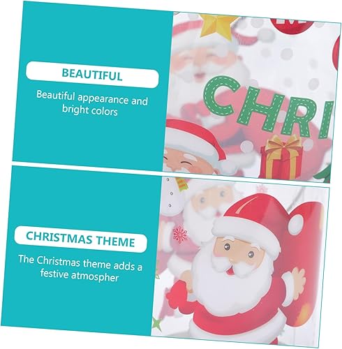 Miniatura 9 de NOLITOY Cajas cilíndricas portátiles para galletas, recipientes sellados de plástico para despensa de alimentos, tarros de azúcar, latas de galletas