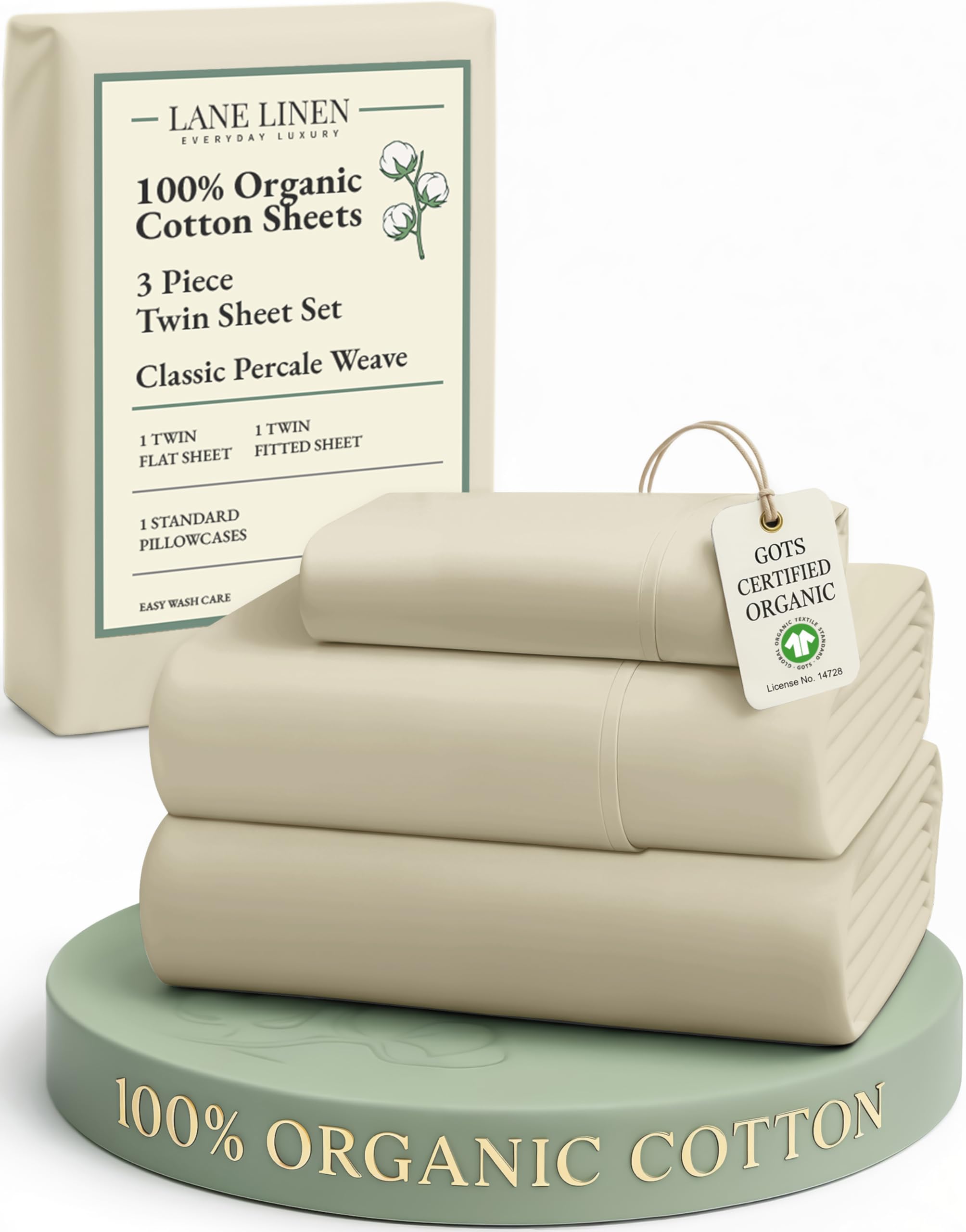 LANE LINEN