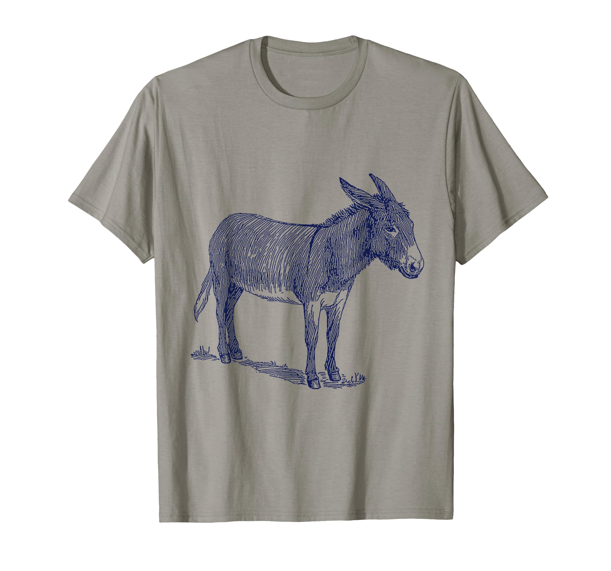 Kleidung mit Designs von Amazon Merch on Demand